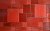 PRO-18-mix2 Глазурованная клинкерная фасадная плитка под кирпич ral 3001