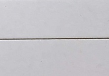 PRO-19-12 Глазурованная клинкерная фасадная плитка под кирпич ral 9003 240x71x10 мм