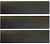 №15 Глазурованная Фасадная плитка Клинкерная облицовочная под кирпич 283х84х13,5 мм цвет коричневый RAL