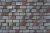 Тротуарная плитка / брусчатка Клинкерная ABC Lubeck (Лубек), 200*100*45 мм