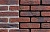Pompeii antiek WF 209\101х49х50 мм, Угловой Кирпич ручной формовки Engels baksteen