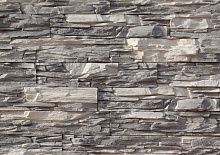 Фасадный облицовочный декоративный камень EcoStone (Экостоун) Эльдорадо 00-09